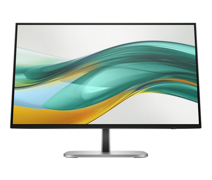 HP Series 5 Pro 524pf Monitor de 23,8 pulgadas FHD IPS Black HP Series 5 Pro 524pf Monitor de 23,8 pulgadas FHD IPS Black