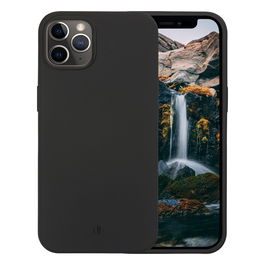dbramante1928 Funda para iPhone 13 Pro Max Greenland de Plástico 100% Reciclado Night Black