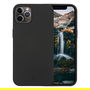 dbramante1928 Funda para iPhone 13 Pro Max Greenland de Plástico 100% Reciclado Night Black