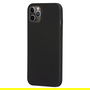 dbramante1928 Funda para iPhone 13 Pro Max Greenland de Plástico 100% Reciclado Night Black
