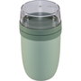 Mepal Lunchpot Ellipse XL Nordic Sage 750+300ml