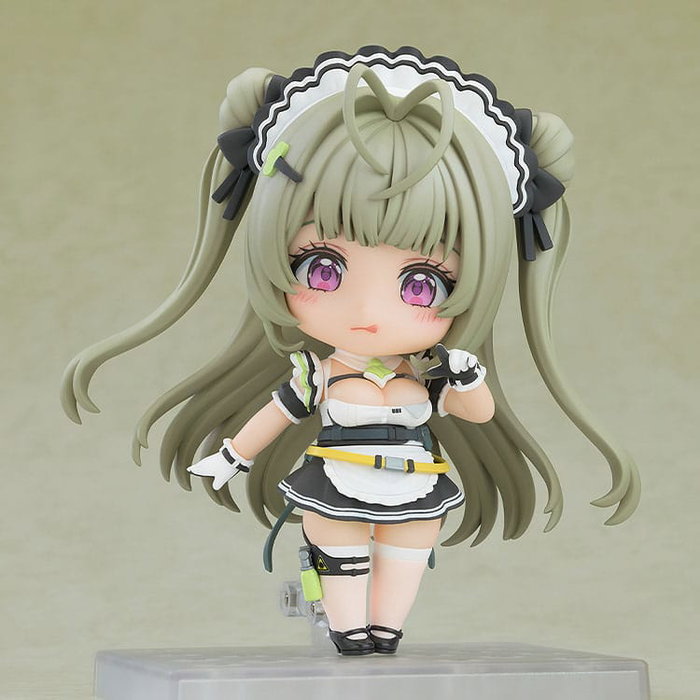 Good Smile Company Goddess of Victory: Nikke Figura Nendoroid Soda 10 cm Good Smile Company Goddess of Victory: Nikke Figura Nendoroid Soda 10 cm
