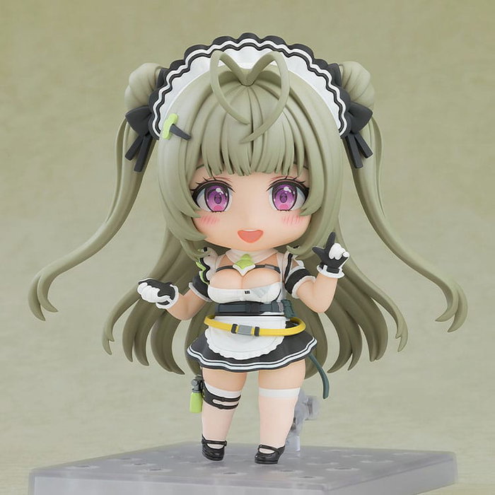 Good Smile Company Goddess of Victory: Nikke Figura Nendoroid Soda 10 cm Good Smile Company Goddess of Victory: Nikke Figura Nendoroid Soda 10 cm