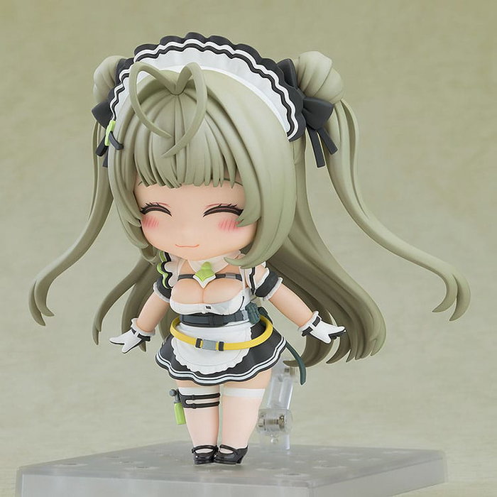 Good Smile Company Goddess of Victory: Nikke Figura Nendoroid Soda 10 cm Good Smile Company Goddess of Victory: Nikke Figura Nendoroid Soda 10 cm