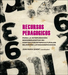 Recursos pedagógicos para la intervención socioeducativa en contextos, Jordi Pigem - UNIVERSITAT VALENCIA