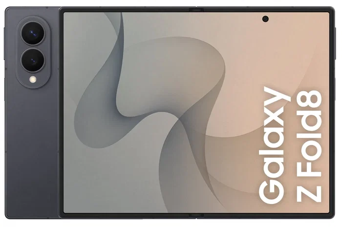 Samsung Galaxy Z Fold8 12GB 512GB Grafito