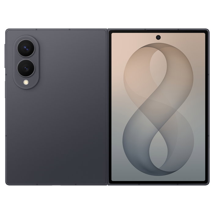 SAMSUNG Galaxy Z Fold8 512GB Grafito
