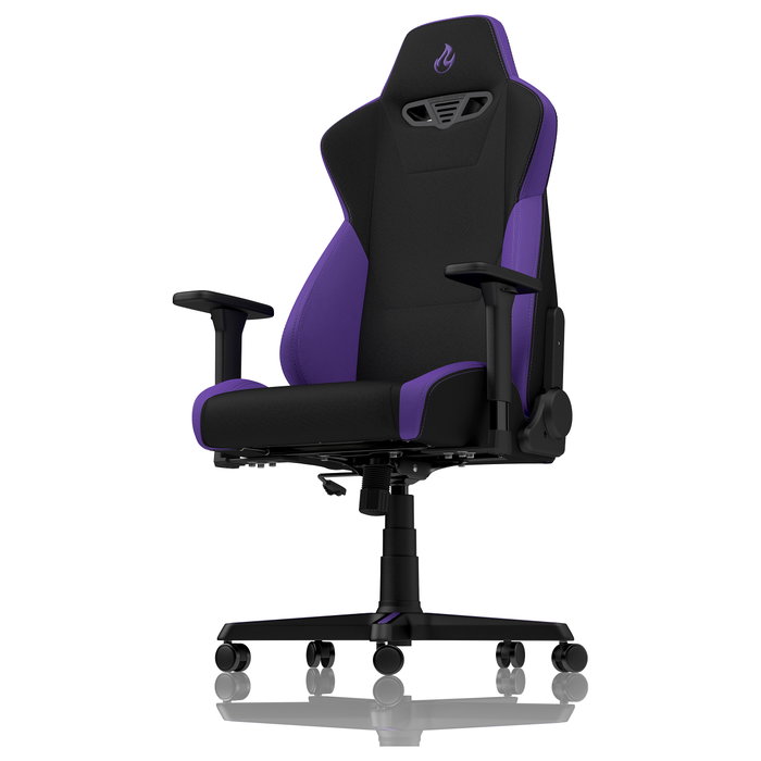Nitro Concepts S300 Gaming Stuhl - Nebula Purple Nitro Concepts S300 Gaming Stuhl - Nebula Purple