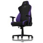 Nitro Concepts S300 Gaming Stuhl - Nebula Purple