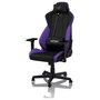 Nitro Concepts S300 Gaming Stuhl - Nebula Purple