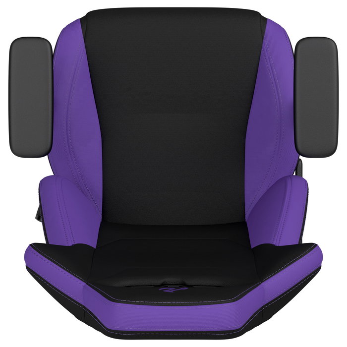 Nitro Concepts S300 Gaming Stuhl - Nebula Purple Nitro Concepts S300 Gaming Stuhl - Nebula Purple