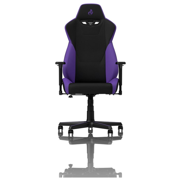 Nitro Concepts S300 Gaming Stuhl - Nebula Purple Nitro Concepts S300 Gaming Stuhl - Nebula Purple