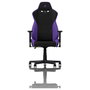 Nitro Concepts S300 Gaming Stuhl - Nebula Purple