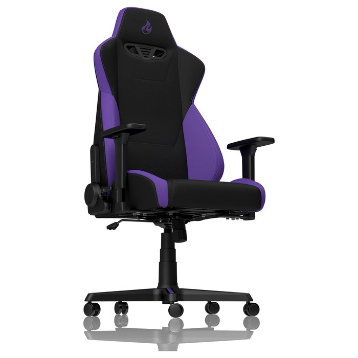 Nitro Concepts S300 Gaming Stuhl - Nebula Purple Nitro Concepts S300 Gaming Stuhl - Nebula Purple