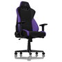 Nitro Concepts S300 Gaming Stuhl - Nebula Purple