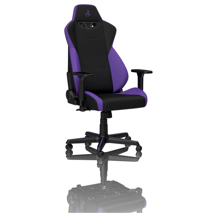 Nitro Concepts S300 Gaming Stuhl - Nebula Purple Nitro Concepts S300 Gaming Stuhl - Nebula Purple