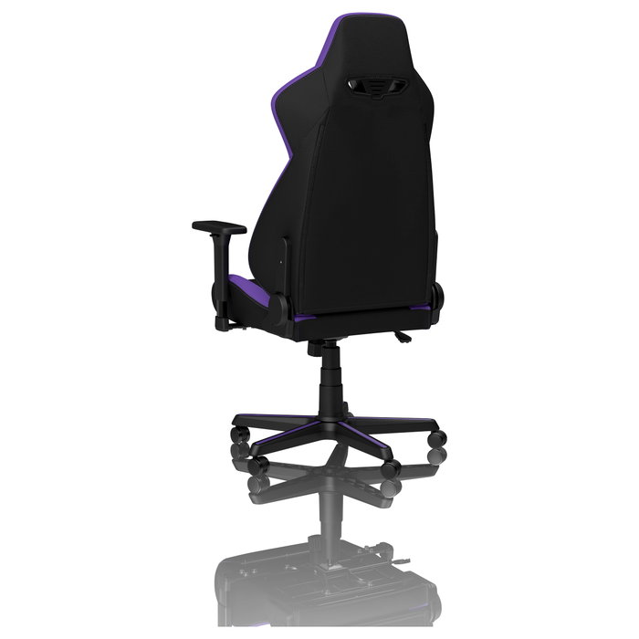 Nitro Concepts S300 Gaming Stuhl - Nebula Purple Nitro Concepts S300 Gaming Stuhl - Nebula Purple