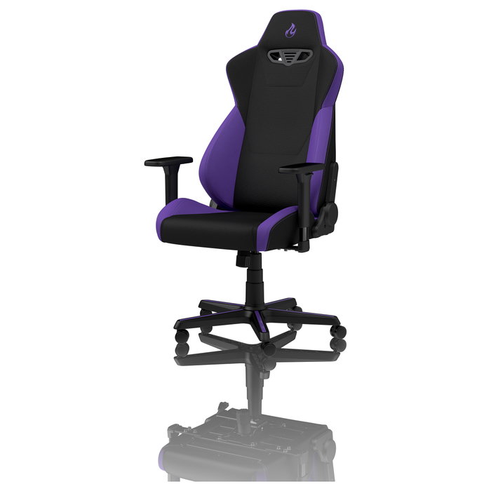 Nitro Concepts S300 Gaming Stuhl - Nebula Purple Nitro Concepts S300 Gaming Stuhl - Nebula Purple