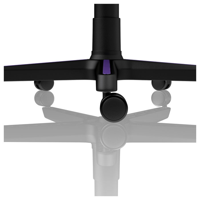 Nitro Concepts S300 Gaming Stuhl - Nebula Purple Nitro Concepts S300 Gaming Stuhl - Nebula Purple