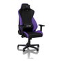 Nitro Concepts S300 Gaming Stuhl - Nebula Purple