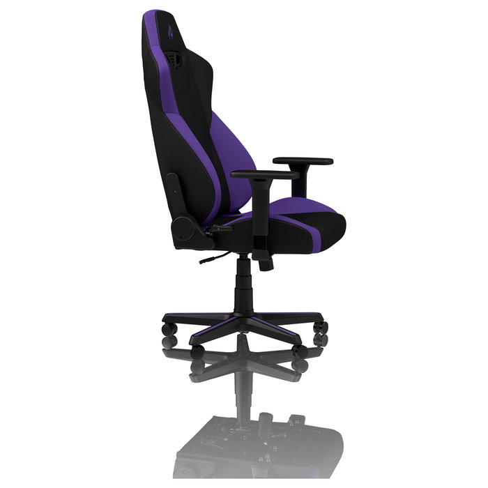 Nitro Concepts S300 Gaming Stuhl - Nebula Purple Nitro Concepts S300 Gaming Stuhl - Nebula Purple