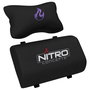 Nitro Concepts S300 Gaming Stuhl - Nebula Purple
