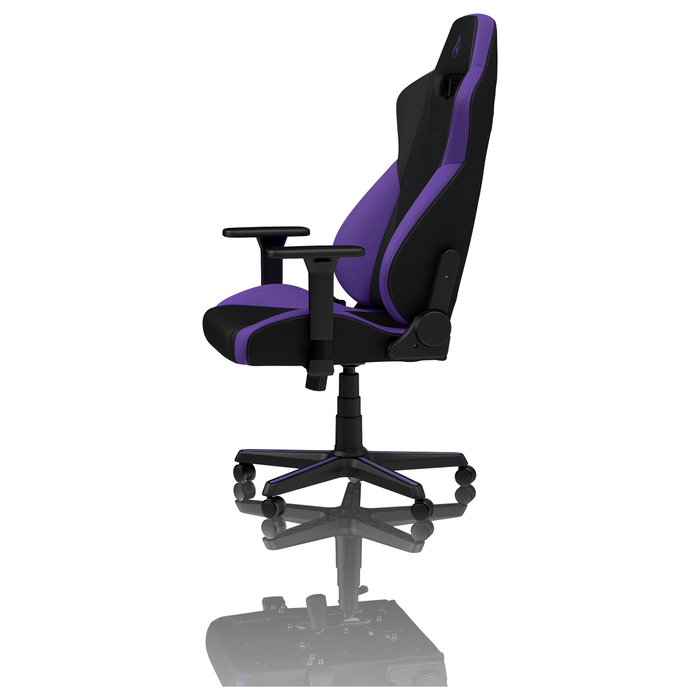 Nitro Concepts S300 Gaming Stuhl - Nebula Purple Nitro Concepts S300 Gaming Stuhl - Nebula Purple