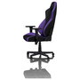 Nitro Concepts S300 Gaming Stuhl - Nebula Purple