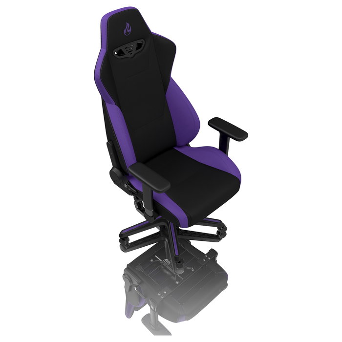 Nitro Concepts S300 Gaming Stuhl - Nebula Purple Nitro Concepts S300 Gaming Stuhl - Nebula Purple