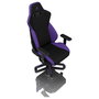 Nitro Concepts S300 Gaming Stuhl - Nebula Purple