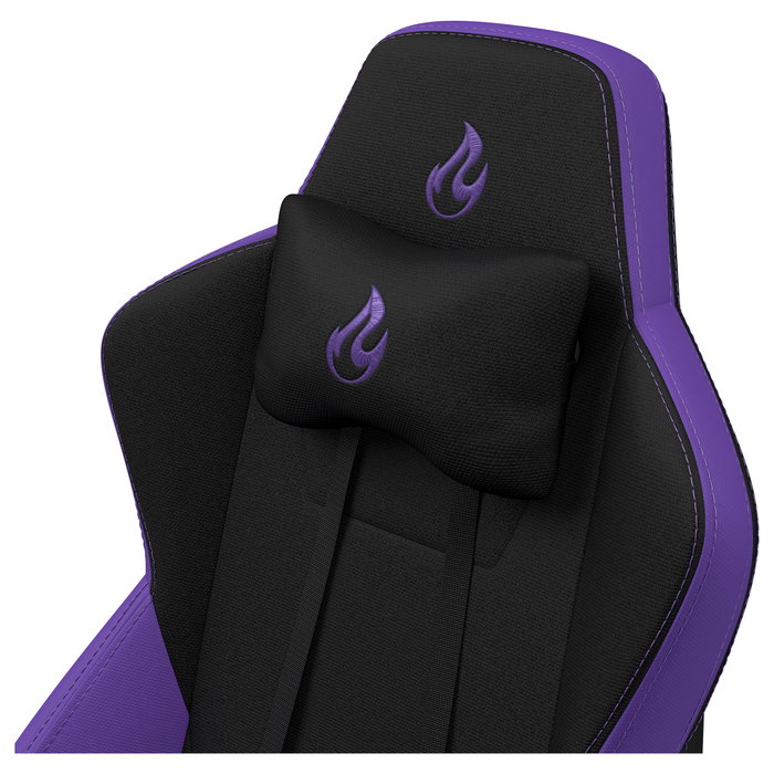 Nitro Concepts S300 Gaming Stuhl - Nebula Purple Nitro Concepts S300 Gaming Stuhl - Nebula Purple