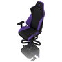 Nitro Concepts S300 Gaming Stuhl - Nebula Purple