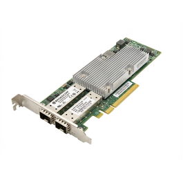 Broadcom RAID NetXtreme N1200G - 1x 200GbE OC