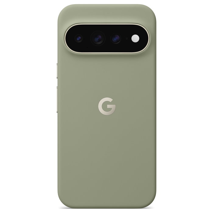 Google Pixel 11 Pro XL Case Olive PKK4 5B05