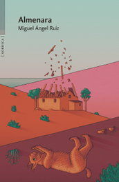 Almenara, Miguel Angel Ruiz Parra - XORDICA