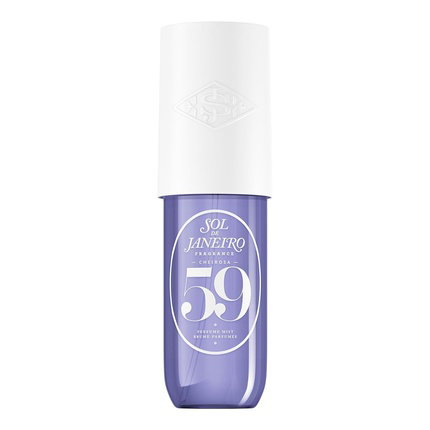 Sol De Janeiro Cheirosa '59 Hair and Body Fragrance Mist 90ml