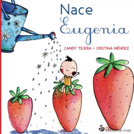 Nace Eugenia, Candy Tejera - OB STARE