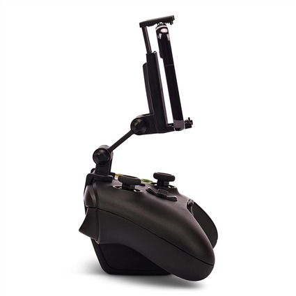 Power A 1526790-01 Soporte MOGA Play & Charge para Mandos Xbox Series X|S y Xbox One con Batería Integrada Power A 1526790-01 Soporte MOGA Play & Charge para Mandos Xbox Series X|S y Xbox One con Batería Integrada