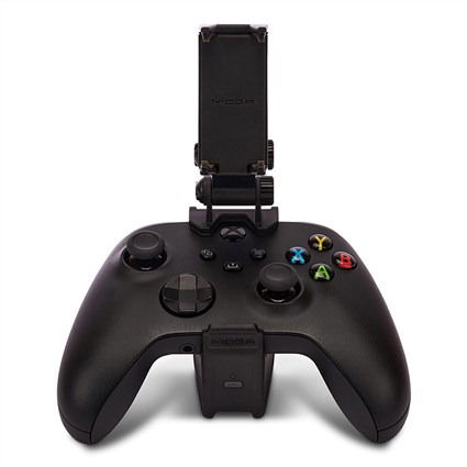 Power A 1526790-01 Soporte MOGA Play & Charge para Mandos Xbox Series X|S y Xbox One con Batería Integrada Power A 1526790-01 Soporte MOGA Play & Charge para Mandos Xbox Series X|S y Xbox One con Batería Integrada