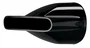 Rowenta Signature Pro CV7840 Secador 2200W Negro