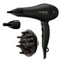 Rowenta Signature Pro CV7840 Secador 2200W Negro