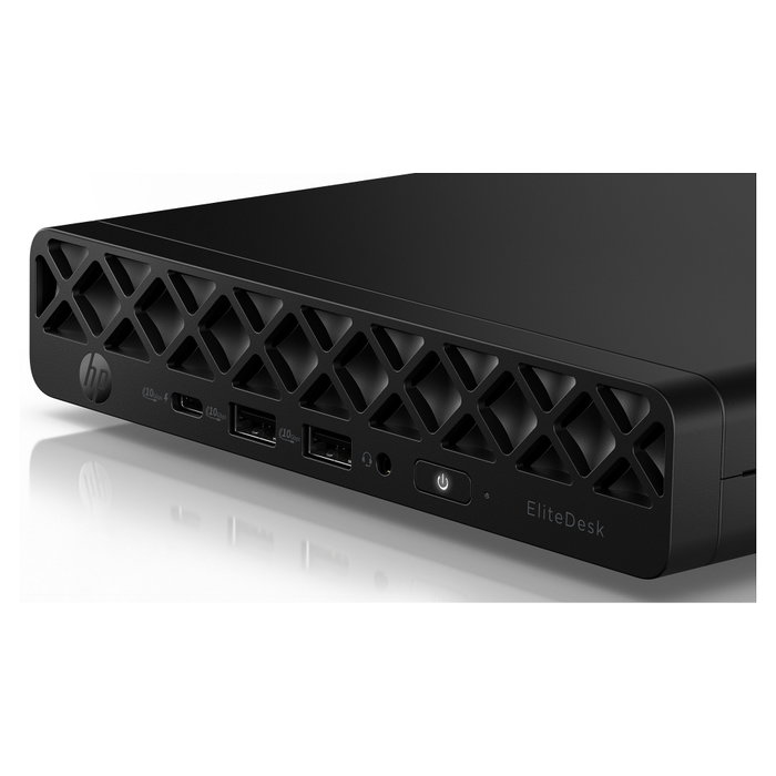 HP EliteDesk 8 Mini G1a AMD Ryzen 3 210 16GB 512GB SSD W11P