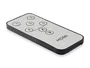 Equip 332722 Switch HDMI de 5 entradas y 1 salida, 7.1 canales, Negro