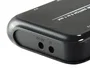 Equip 332722 Conmutador/Interruptor HDMI 5 Entradas 1 Salida, HDMI v1.4a 4K con Audio 7.1 DTS-HD Dolby TrueHD, Negro, Incluye Mando a Distancia