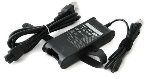 Dell Adaptador AC 65W 19.5V 3 Pin Conector Barril C5 Power Cord Cavendish Dell Adaptador AC 65W 19.5V 3 Pin Conector Barril C5 Power Cord Cavendish