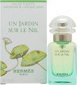 Hermès Un Jardin Sur Le Nil Eau De Toilette 30ml Vaporizador