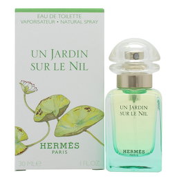 Hermès Un Jardin Sur Le Nil Eau De Toilette 30ml Vaporizador