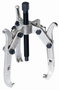 Extractor Forza3 Patas Reversibles135X185