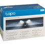 TP-Link Tapo C720 Cámara de seguridad IP Exterior 2K QHD Blanco