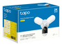 TP-Link Tapo C720 Cámara de seguridad IP Exterior Blanco